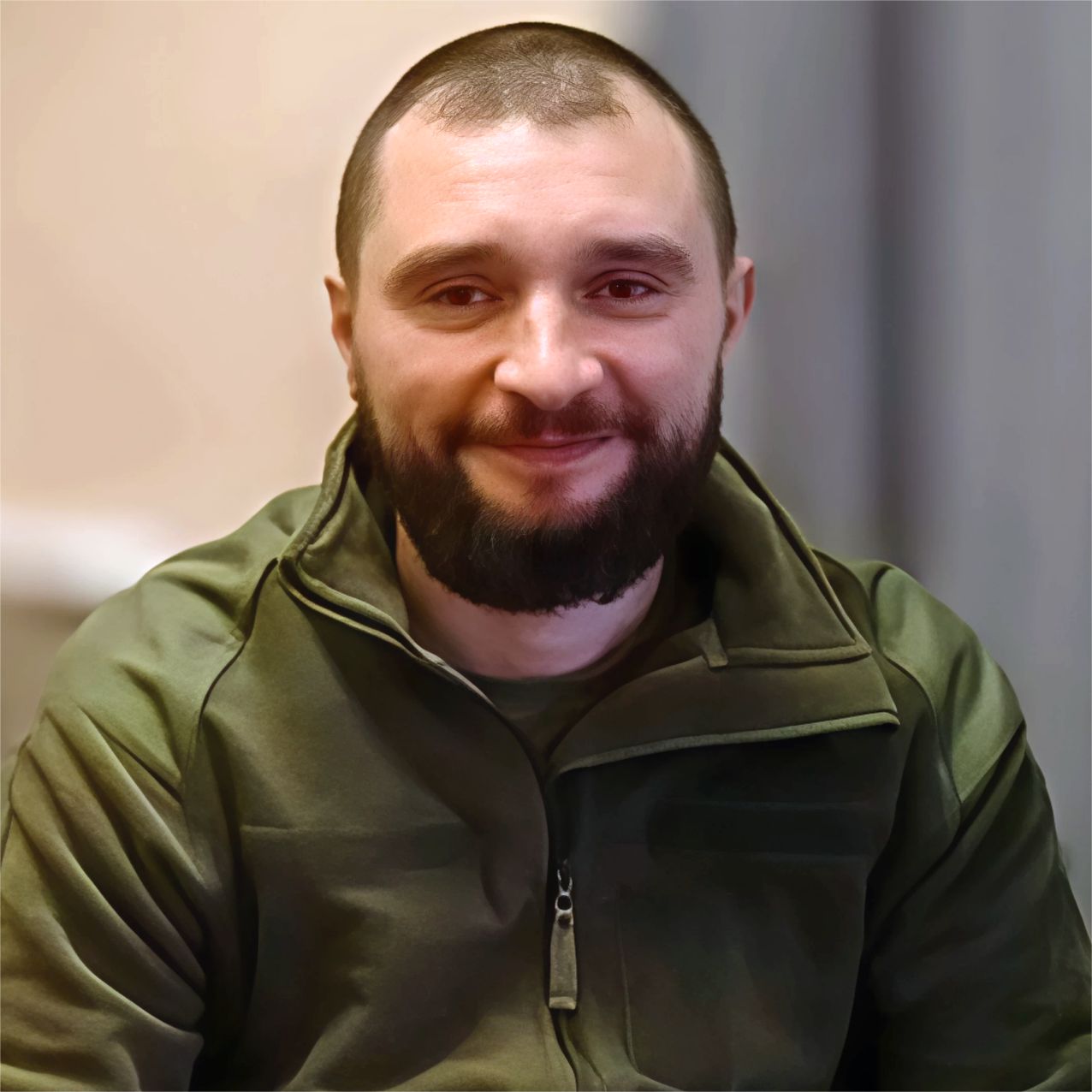 Тарасенко Олександр Станіславович